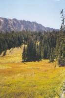 Indian Peaks